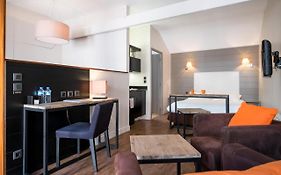 Beffroi - Cosy Studio Close To Vieux Lille - Welkeys
