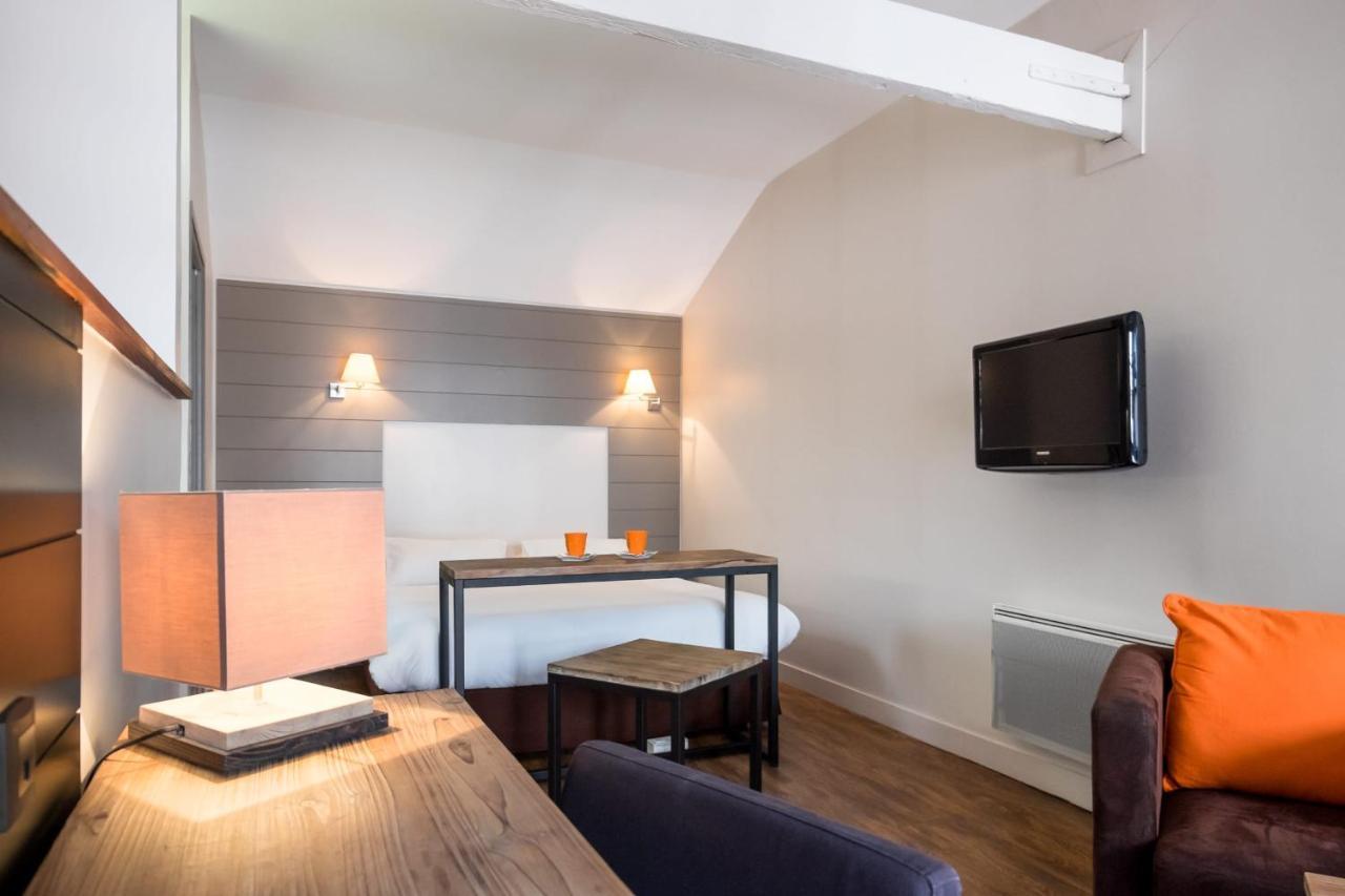Beffroi - Cosy Studio Close To Vieux Lille - Welkeys Exterior photo