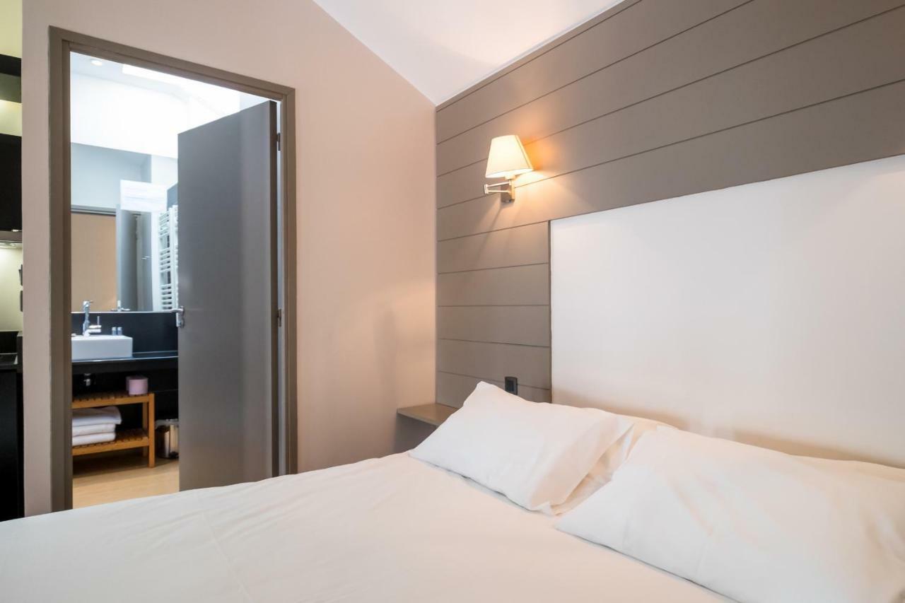 Beffroi - Cosy Studio Close To Vieux Lille - Welkeys Exterior photo