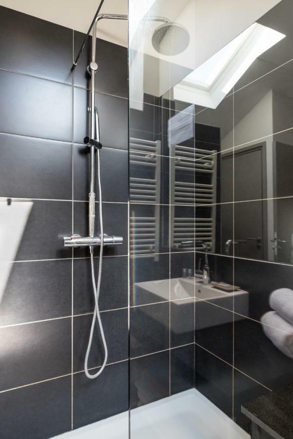 Beffroi - Cosy Studio Close To Vieux Lille - Welkeys Exterior photo