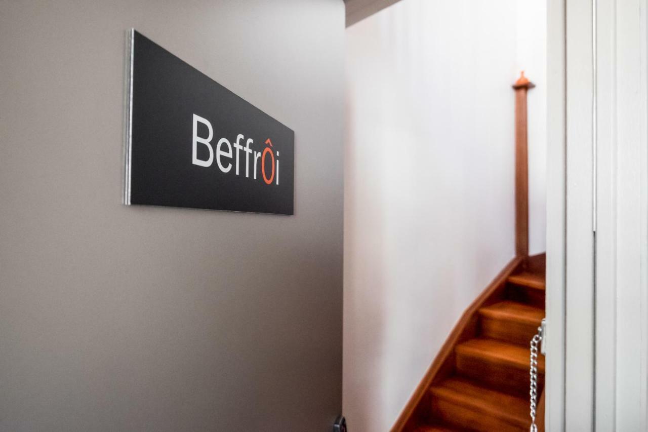 Beffroi - Cosy Studio Close To Vieux Lille - Welkeys Exterior photo