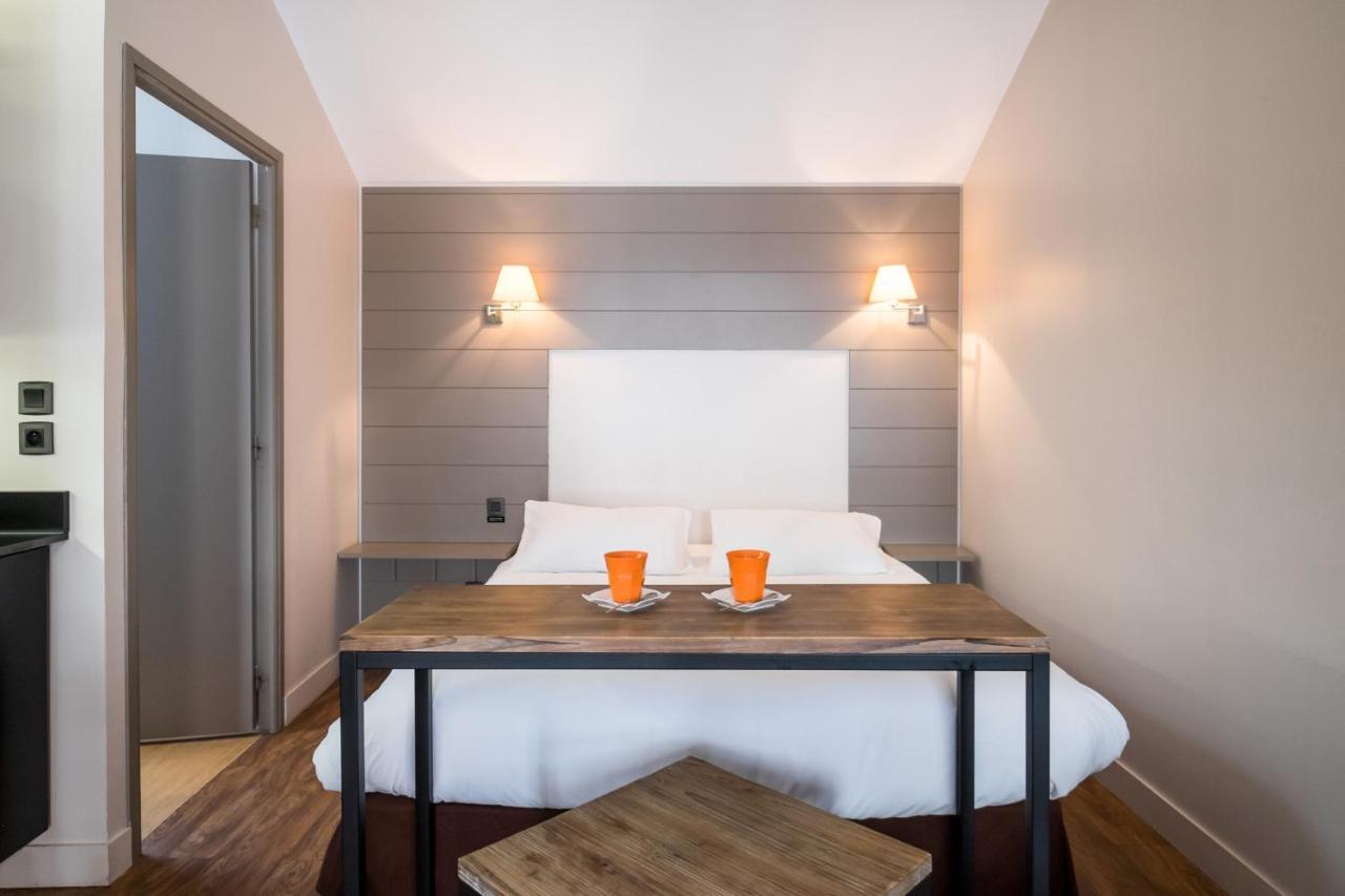 Beffroi - Cosy Studio Close To Vieux Lille - Welkeys Exterior photo